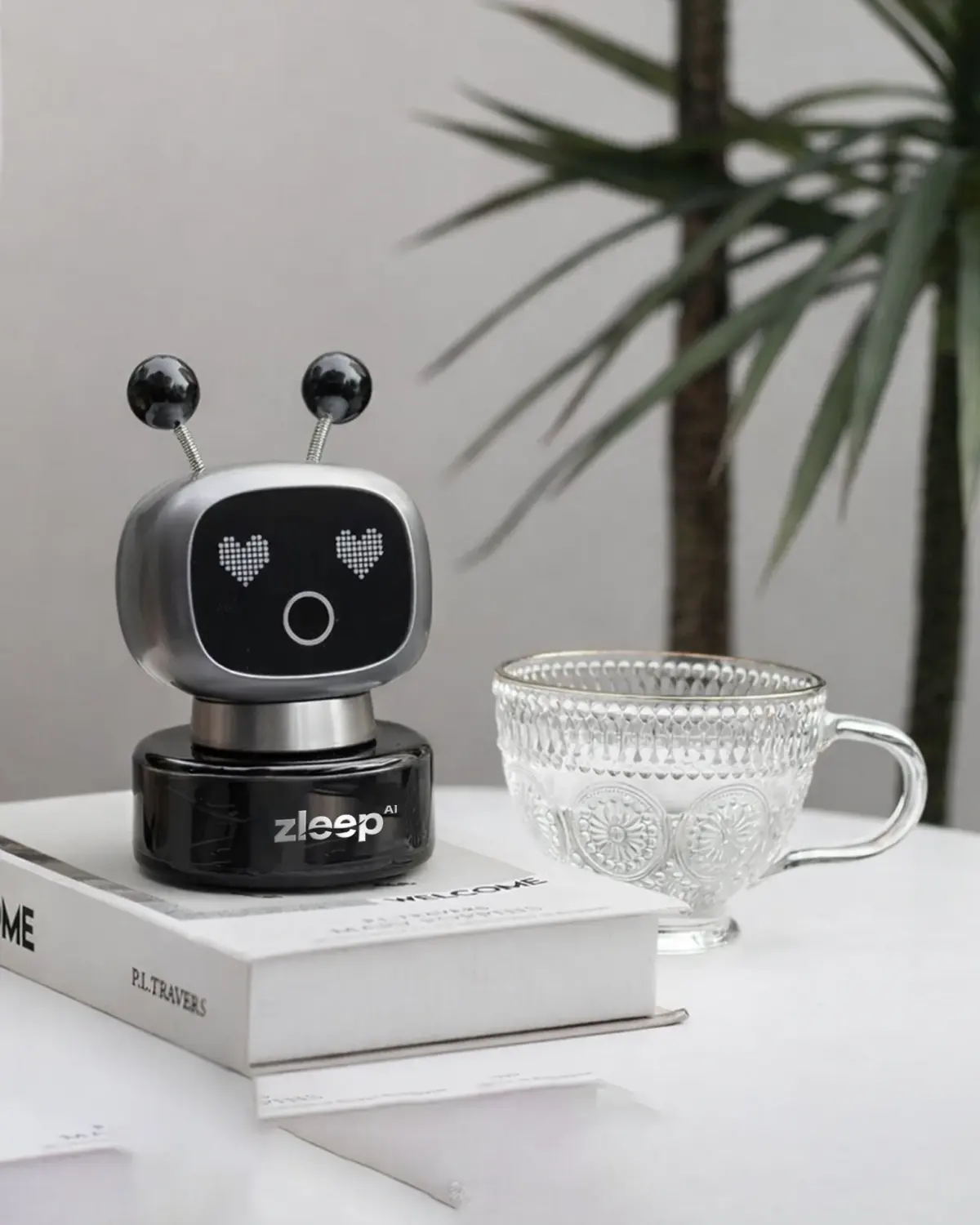 ZLEEP Aroma Diffuser